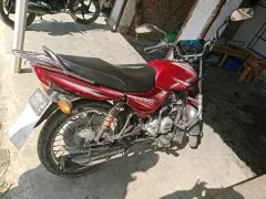 BAJAJ CT 100B